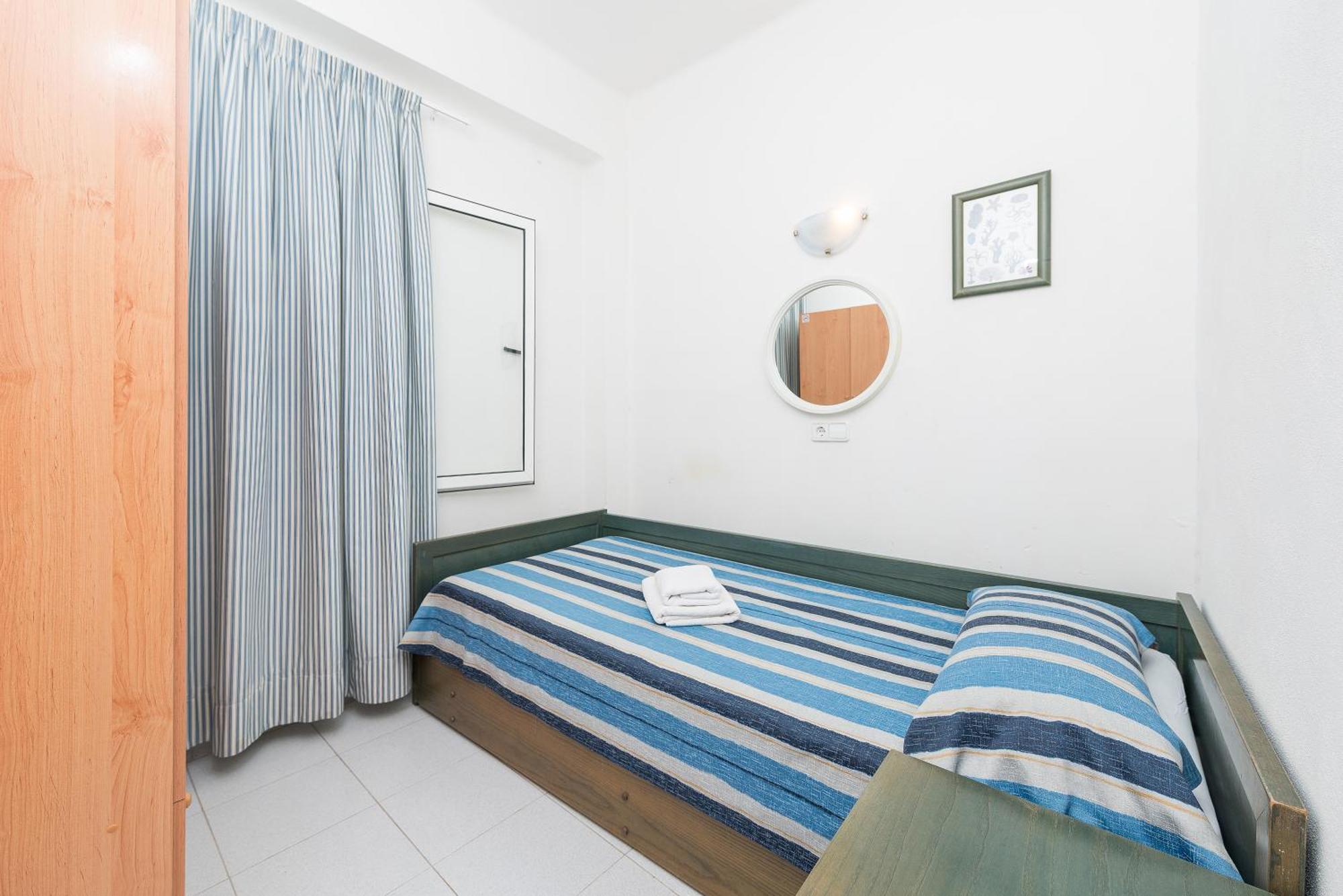 Hostal Vista Alegre Port de Alcudia  Exterior photo